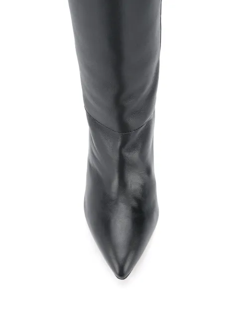isabel marant loens boot