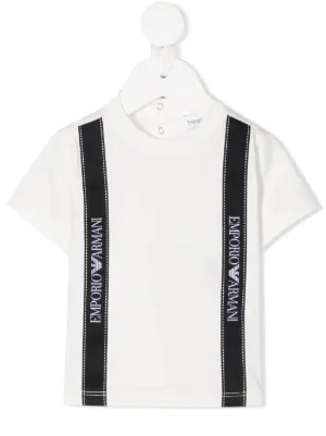 emporio armani junior jacket