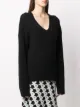 Christian Wijnants long-sleeve jumper