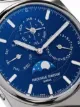 Frédérique Constant 'Highlife Perpetual Calendar' Chronograph, 41mm