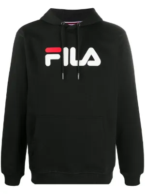 fila jumper black