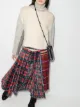 Image 2 of Rentrayage turtleneck wool jumper