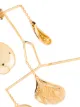 Anissa Kermiche 18kt gold Kinetic Mobile earrings