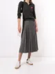 Image 2 of Comme Des Garçons Play logo-embellished cardigan