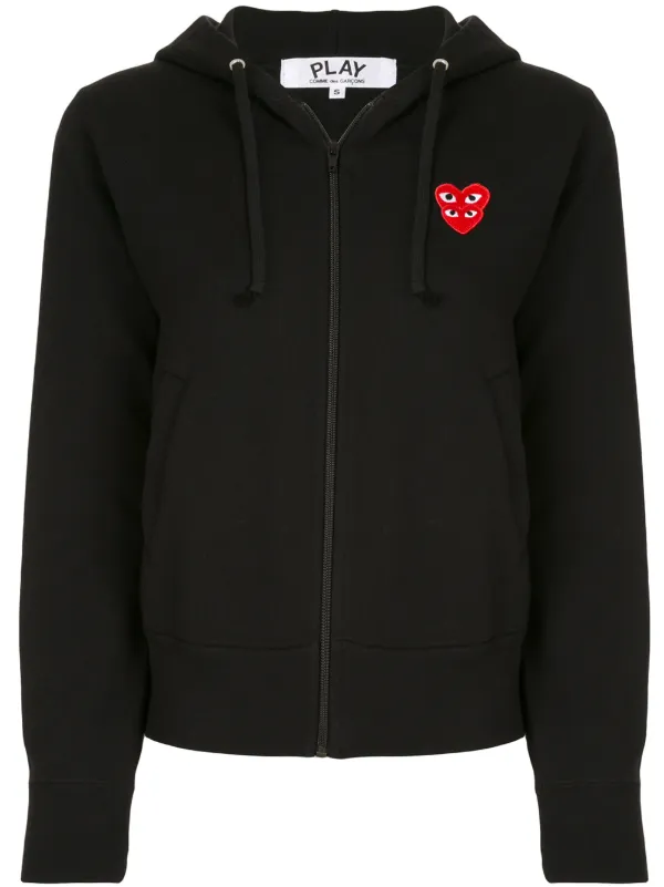 basic zip up hoodie womens