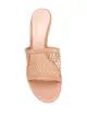 Gianvito Rossi Jamaica 70mm mules