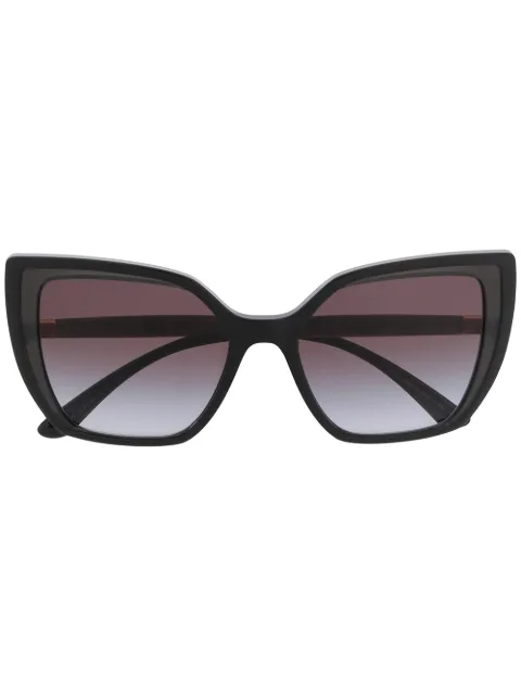 Dolce & Gabbana Eyewear square-frame sunglasses
