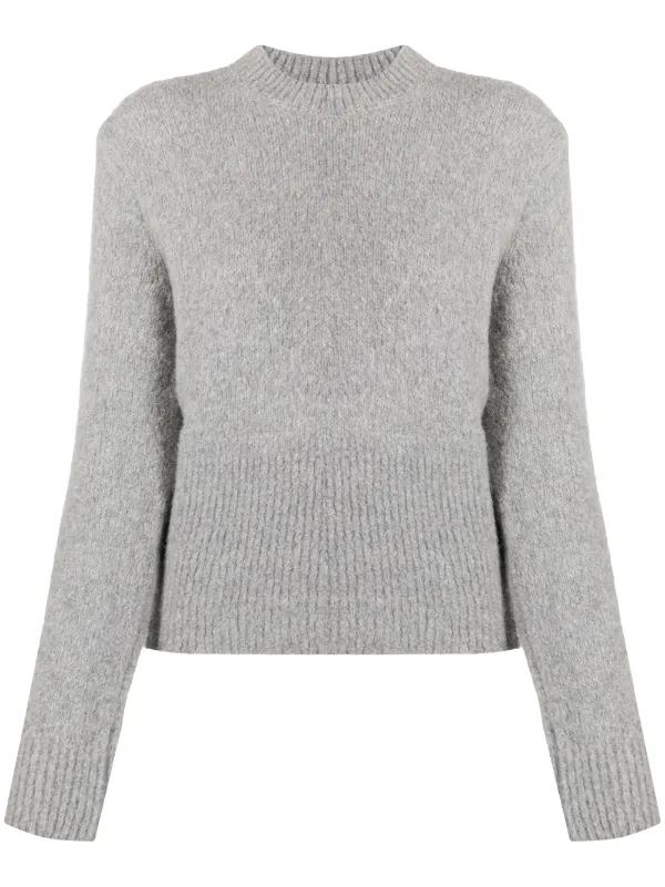 kenzo crew neck jumper