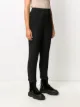 Issey Miyake pleated design trousers