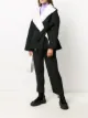 Image 2 of Issey Miyake pleated design trousers