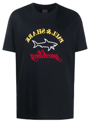 Cheap paul and shark t shirts Clearance