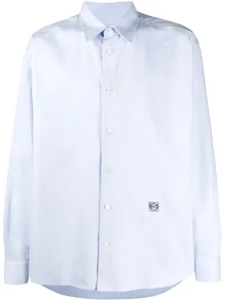 loewe anagram shirt