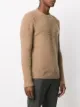 Roberto Collina crewneck jumper