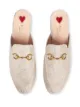 Gucci Princetown donna slippers