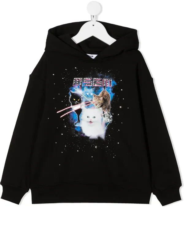 cat hoodie australia