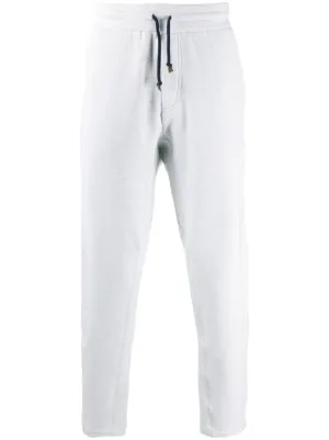 brunello cucinelli jogger pants