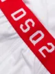 Dsquared2 Icon logo embroidered briefs