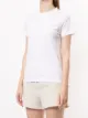 SIR. oversized crew neck T-shirt