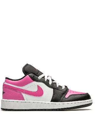 Jordan Kids Air Jordan 1 Low Sneakers - Farfetch