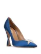 Image 2 of Aquazzura Proust pumps