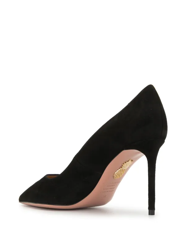 Aquazzura simply irresistible store pump