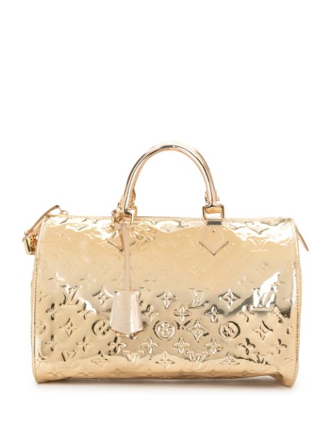 louis vuitton miroir speedy