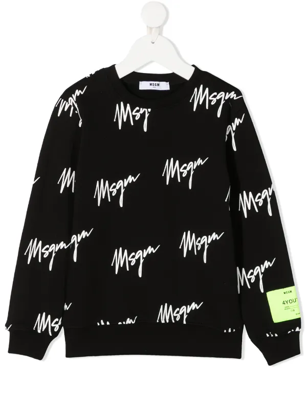 msgm kidswear