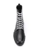 Versace ankle boots