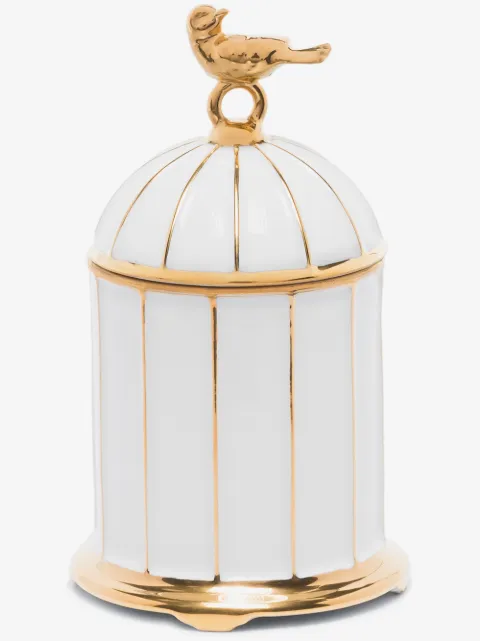 L'Objet Birdcage single-wick candle