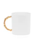L'Objet x Haas Brothers Mojave mug - White