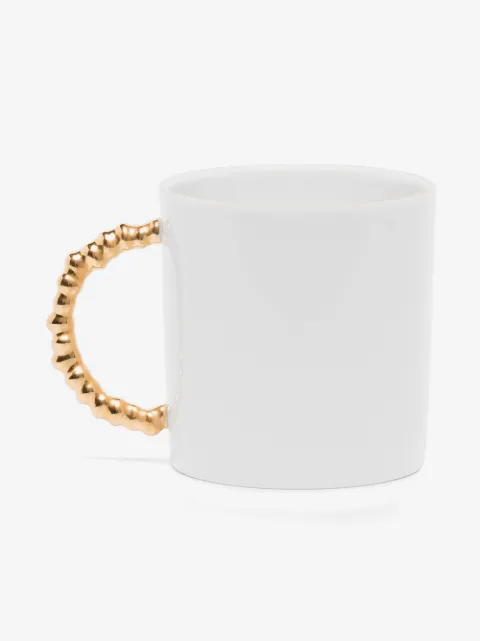 L'Objet taza Mojave de L’Objet x The Haas Brothers