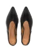 ATP Atelier Tressanti leather slingback ballerina shoes