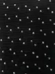 Image 2 of Saint Laurent silk square-pattern tie