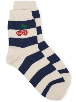 gucci socks farfetch