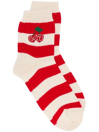 gucci stockings farfetch