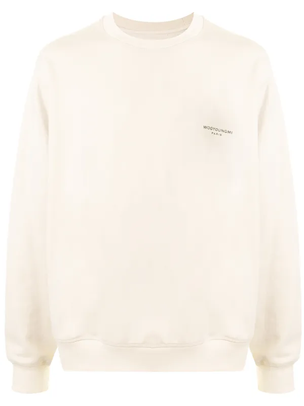 white bloody hoodie