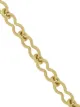 Ellery chain-link choker
