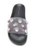 Sophia Webster Dina gem-embellished slides