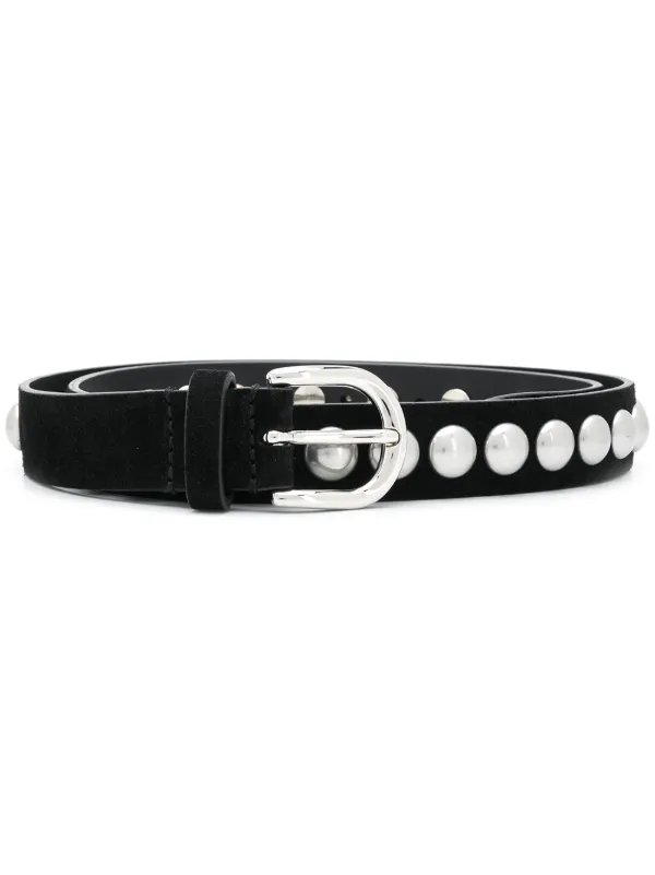 isabel marant zap belt