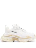 Balenciaga Triple S sneakers - White