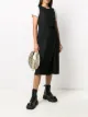 Image 2 of Golden Goose sleeveless belted jumpsuit