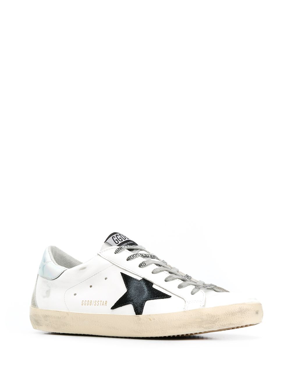 фото Golden goose кеды superstar