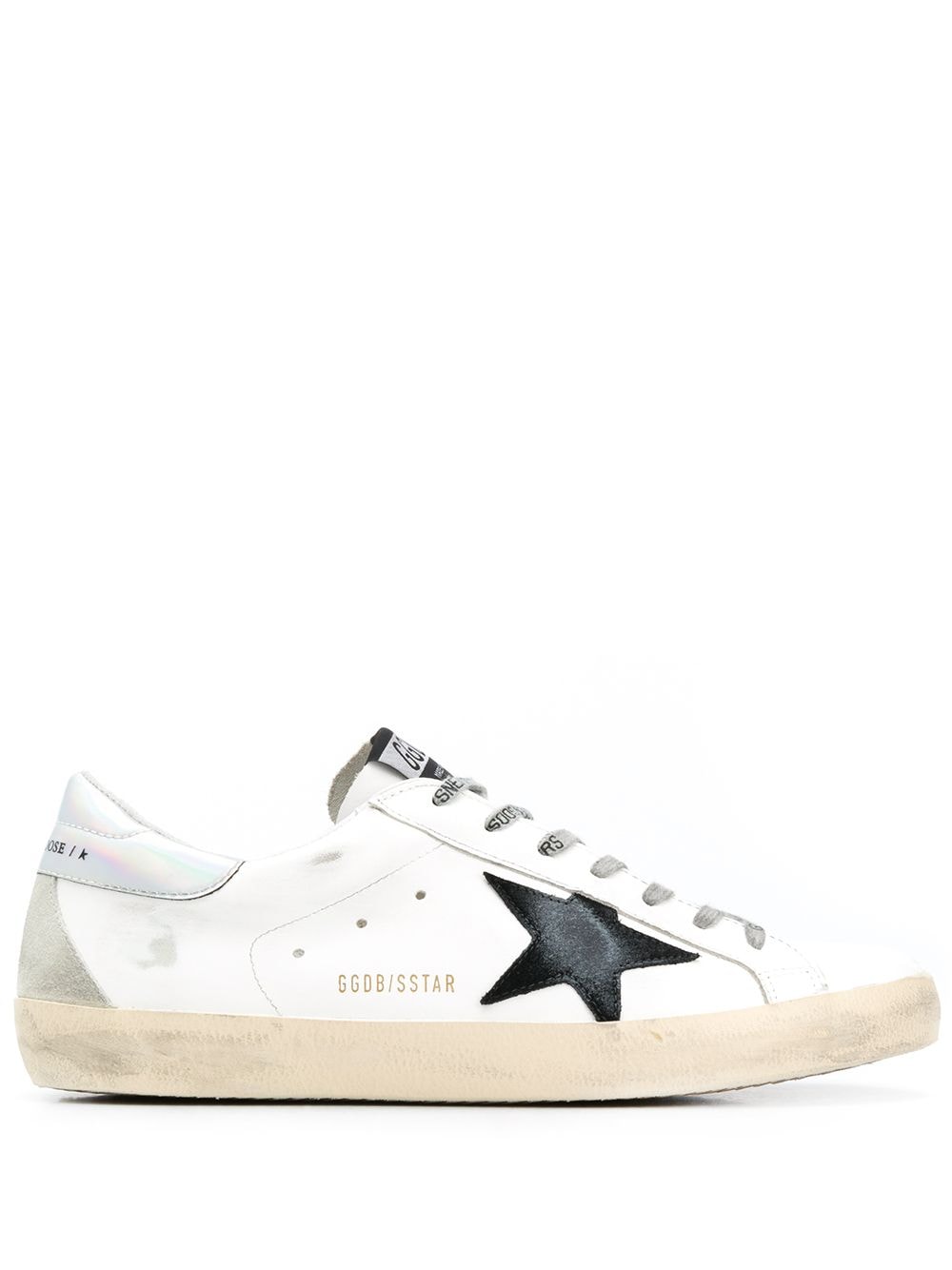 фото Golden goose кеды superstar