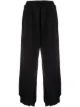 Bild 1 von MM6 Maison Margiela Jogginghose mit Schlitzen