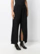 MM6 Maison Margiela Jogginghose mit Schlitzen