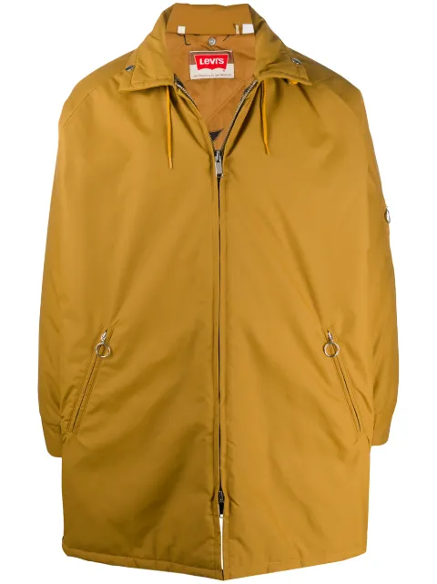 levis parkas