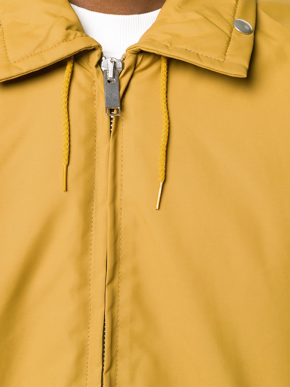 фото Levi's пальто vintage на молнии