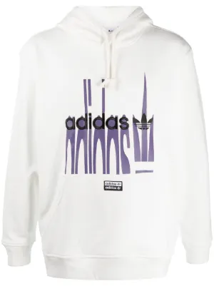Hoodies från adidas herr Shoppa VITKACs urval på Farfetch Hoodies från adidas herr Shoppa VITKACs urval på Farfetch