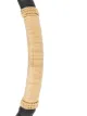 Gas Bijoux Macao raffia cuff bracelet