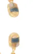 Gas Bijoux Scaramouche bracelet